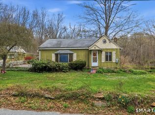 102 South Road, Bozrah, CT 06334