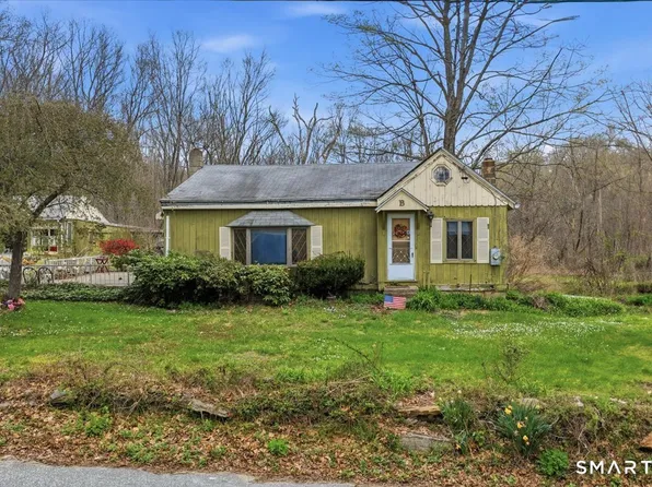 102 South Road, Bozrah, CT 06334