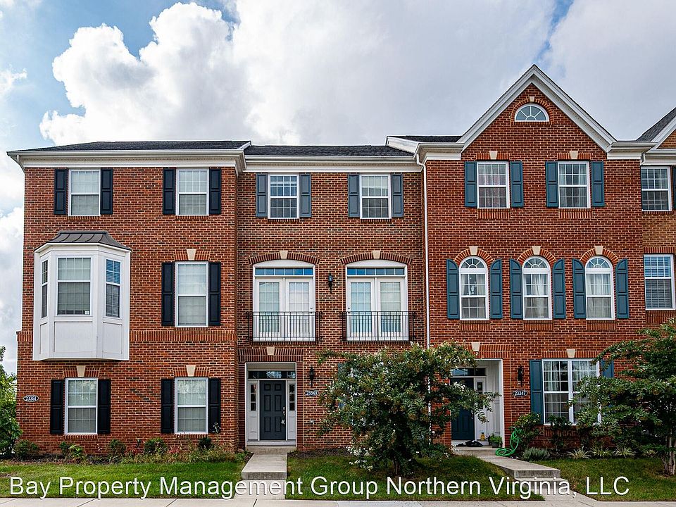 1st image of 23349 Milltown Knoll Sq