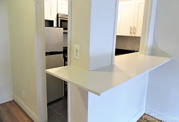 Rented by City Connections Realty