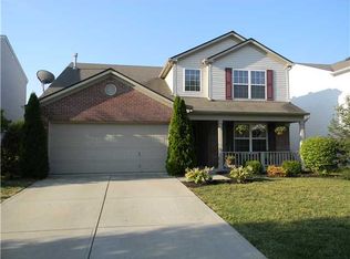 6549 Frankenberger Dr, Indianapolis, IN 46237