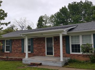 174 Apollo Dr, Mount Washington, KY 40047