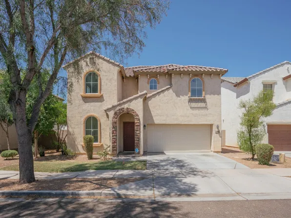 9016 W Preston Ln, Tolleson, AZ 85353