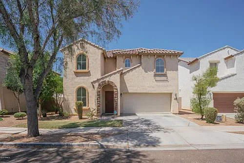 9016 W Preston Ln Photo 1