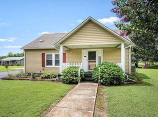 124 Sub Station Rd, Unionville, TN 37180