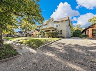 2009 Washington Ave, Waco, TX 76701
