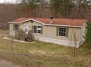 121 Mountain Lake View Dr, Jasper, GA 30143