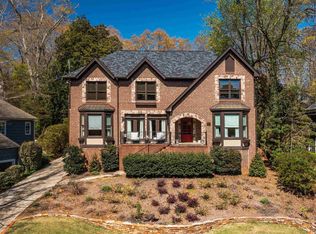 2908 Virginia Rd, Mountain Brook, AL 35223