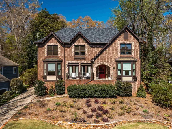2908 Virginia Rd, Mountain Brook, AL 35223