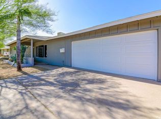6720 E Monte Vista Rd, Scottsdale, AZ 85257