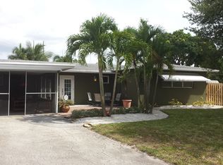 101 W Norfolk Rd, Jupiter, FL 33469