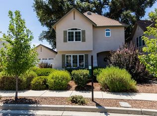 5423 Regio Pl, Atascadero, CA 93422