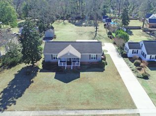6 Burgess St, Summerton, SC 29148