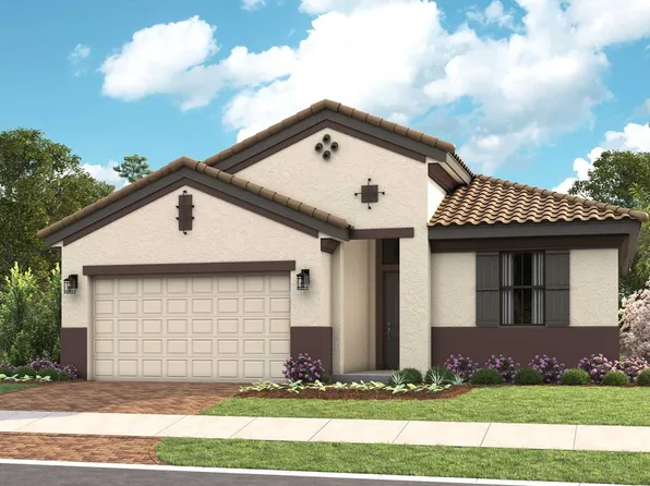 Julia Plan, L'Ambiance at Avenir