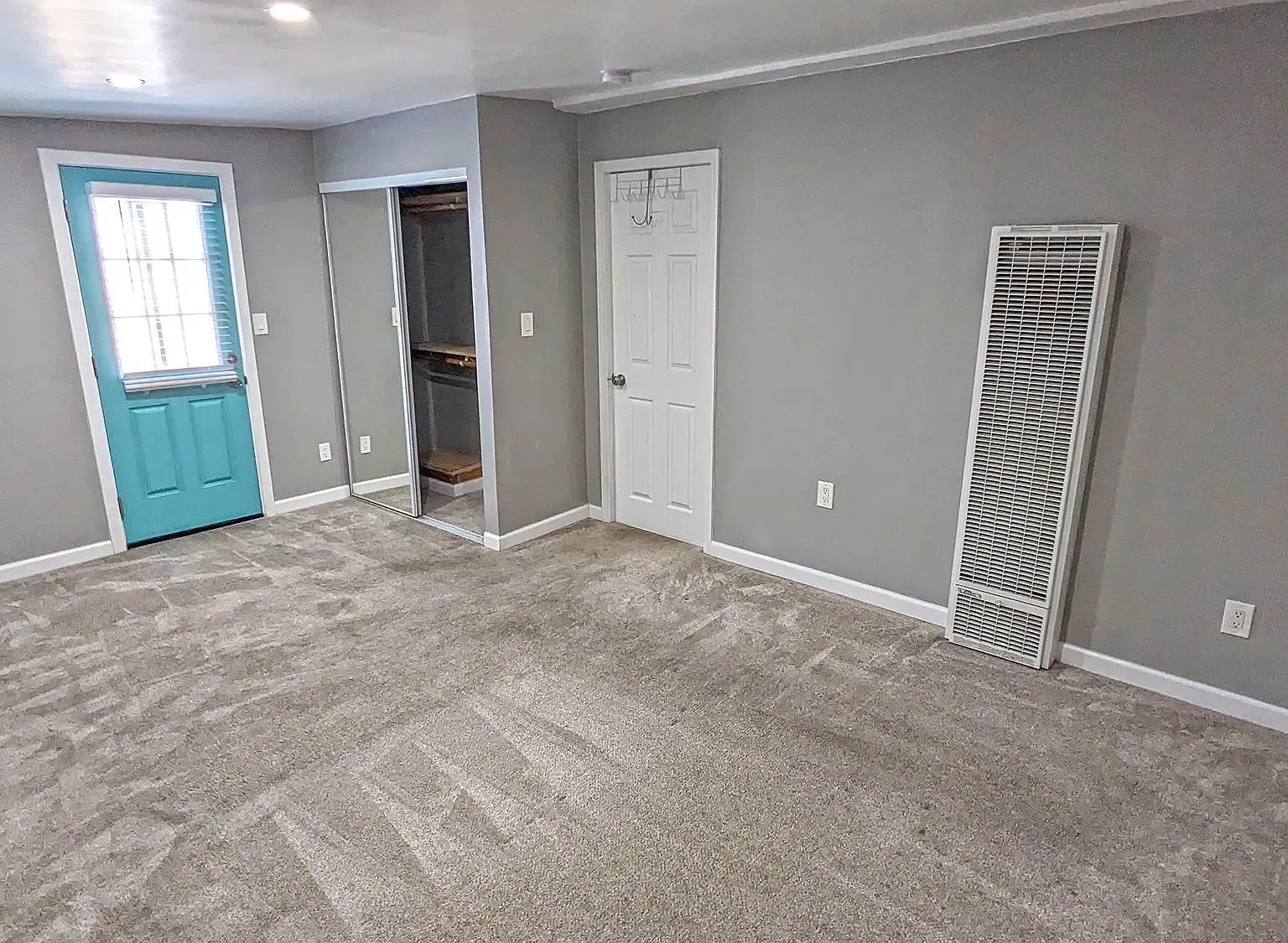 1 bed, 1.0 bath, 600 sqft, $2,495 — Photo 4