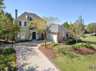15108 Memorial Tower Dr, Baton Rouge, LA 70810