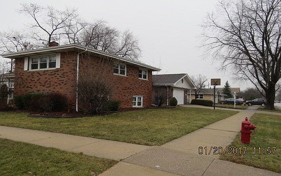 4th image of 9740 S Keeler Ave