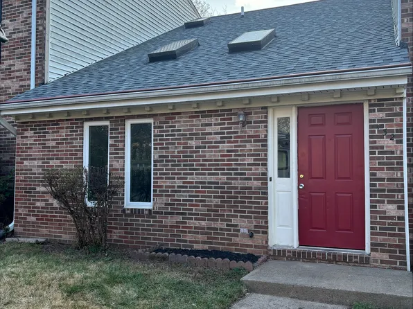 132 Matthew Ct, Stafford, VA 22554