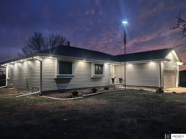 3703 Marie St, Omaha, NE 68147