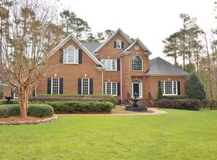 1032 Bearglades Ln, Raleigh, NC 27615