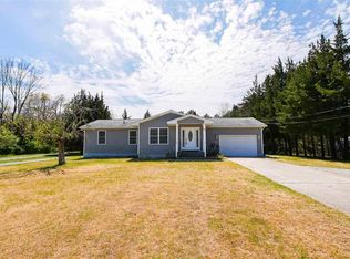 840 Route 50, Woodbine, NJ 08270