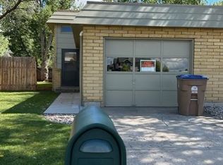 1620 Person St, Laramie, WY 82070