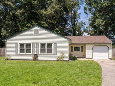 7 Sunny Meade Cv, Hampton, VA, 23666