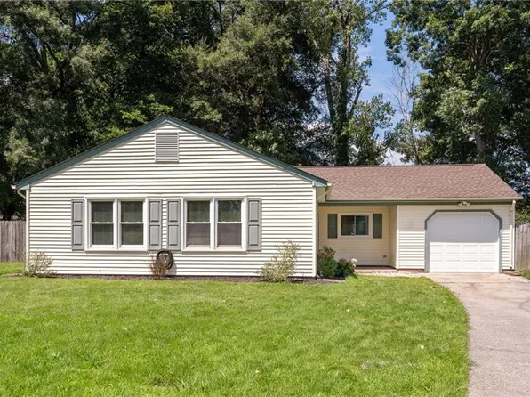 7 Sunny Meade Cv, Hampton, VA 23666