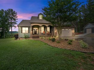 440 N Southerlin Rd, Taylors, SC 29687