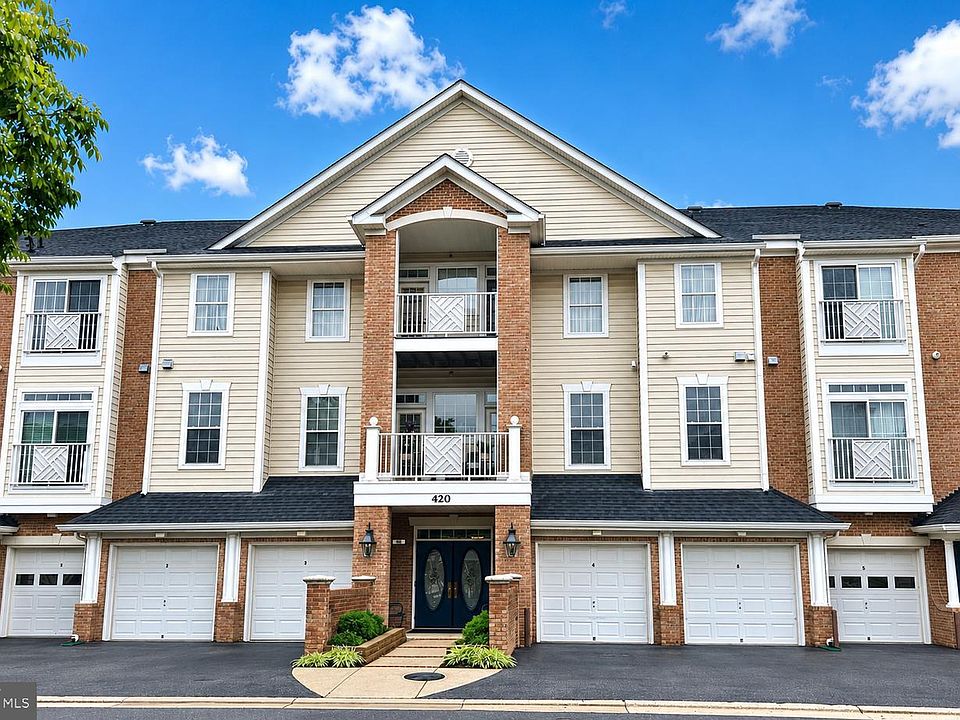 1st image of 420 Hamlet Club Dr Unit 304