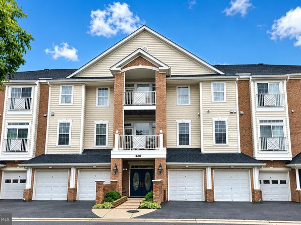420 Hamlet Club Dr Unit 304, Edgewater, MD 21037