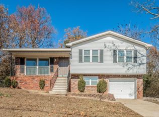 5112 Rick Dr, Pinson, AL 35126