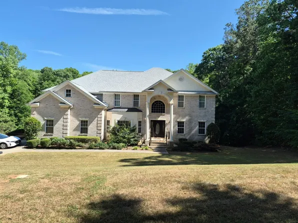 35 Paradise Ct, McDonough, GA 30252