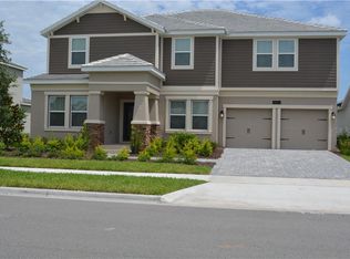 11863 Campfire Story Ln, Orlando, FL 32832