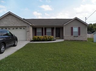 4948 Lexi Landing Dr, Powell, TN 37849