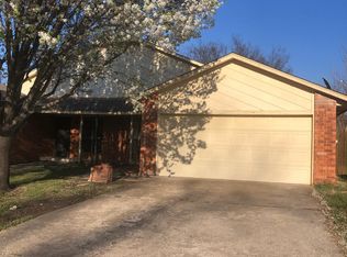 3507 S Chestnut Ave, Broken Arrow, OK 74012