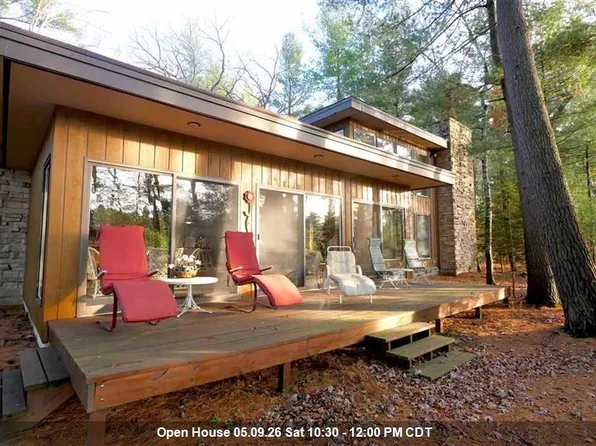 E1234 Pine Tree Point, Waupaca, WI 54981