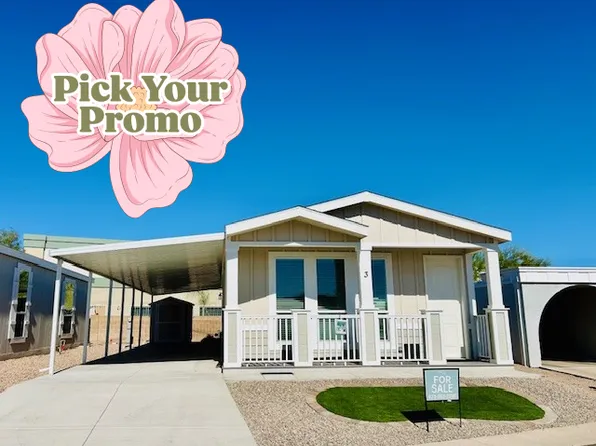 10201 N 99th Ave Lot 3, Peoria, AZ 85345