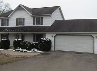 59 Keyser Cir, Williamsport, PA 17701