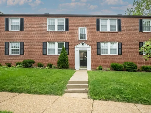 620 Westwood Dr APT 2S, Saint Louis, MO 63105