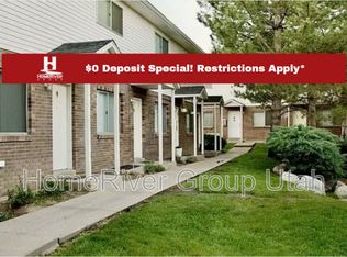 4247 S Highway 89 APT 18, North Salt Lake, UT 84054