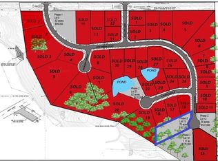 2905 Bos Ridge Rd, Pella, IA 50219