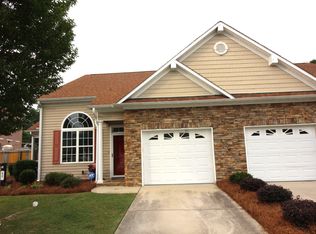 42 Old Trestle Ct, Angier, NC 27501