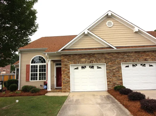 42 Old Trestle Ct, Angier, NC 27501