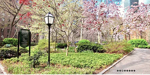 Rented by E Realty International Corp