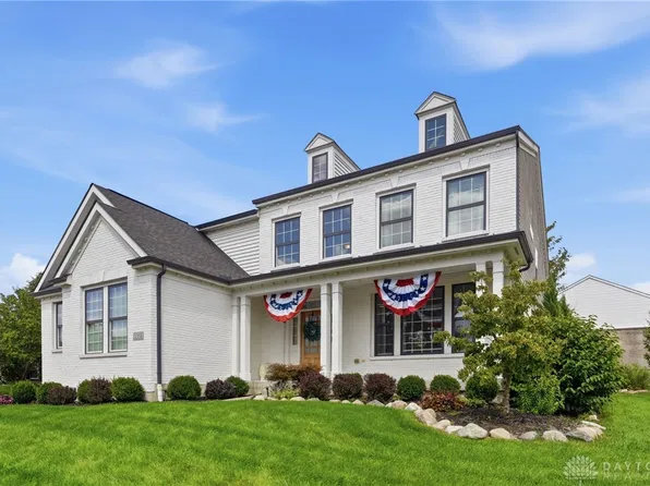 1358 Shaker Run Blvd, Lebanon, OH 45036