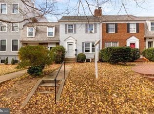 1710 37th St NW, Washington, DC 20007