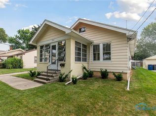 1721 Fullington Rd, Toledo, OH 43614