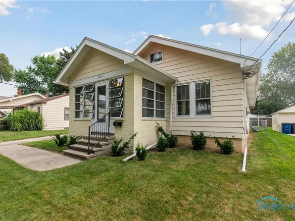 1721 Fullington Rd, Toledo, OH 43614