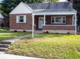 304 Arch St, Elizabethtown, PA 17022
